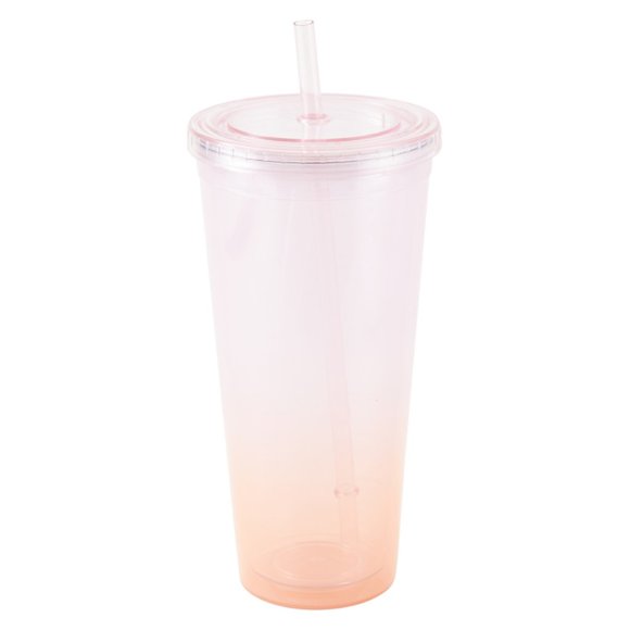 🆕 XO, SIENNA Ombre Tumbler - Picture 2 of 5